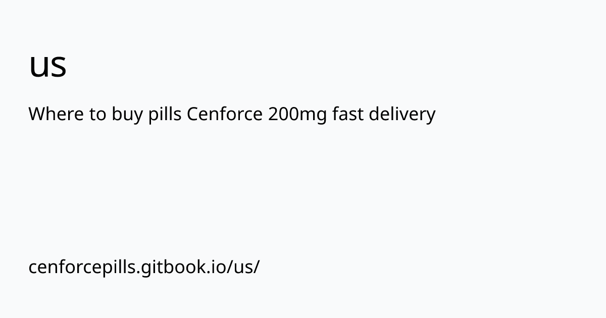 cenforcepills.gitbook.io